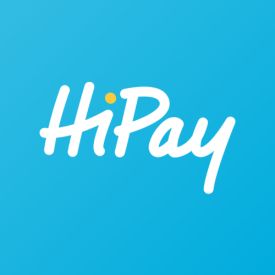 HiPay Wallet Payment Gateway