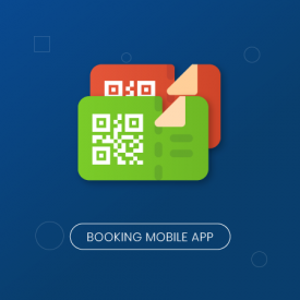 Magenest Booking Mobile App