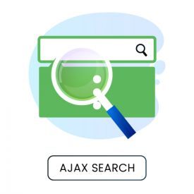 Ajax Search