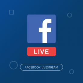 Facebook Livestream