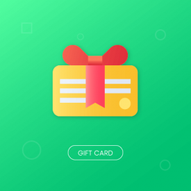 Gift Card Free