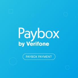 Magento 2 Paybox Payment