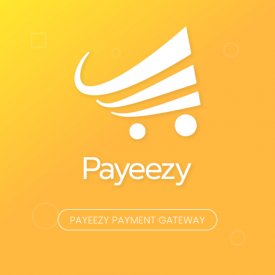 Magento Payeezy Payment Gateway