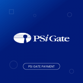 PSiGate Payment