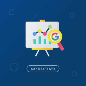 Super Easy SEO