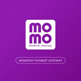 MoMo Payment Extension