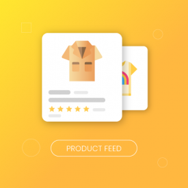 Product Feed