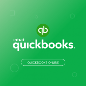 QuickBooks Online Integration