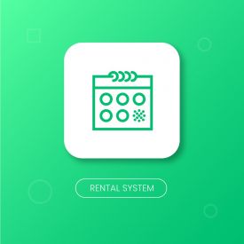 Rental System