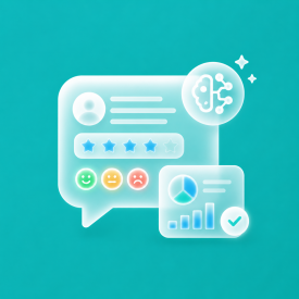 Smart Feedback Analyzer