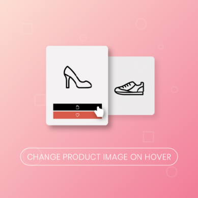 Change Product Image On Hover
