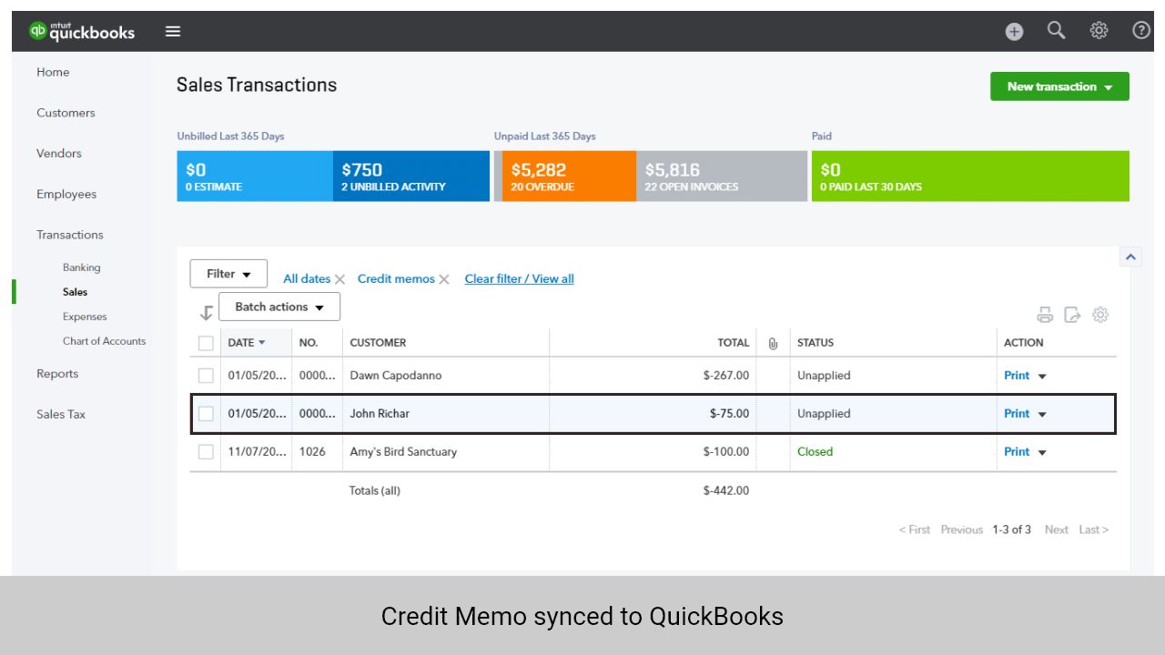 Magento 2 QuickBooks Online Integration - Automate Data Entry