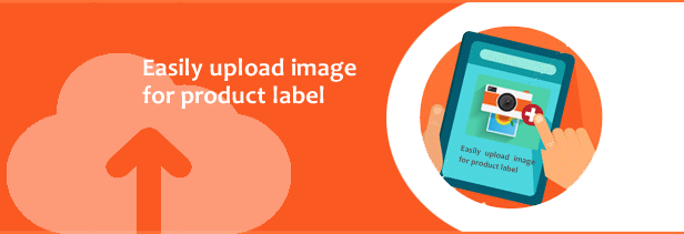 Woocommerce product label - 3