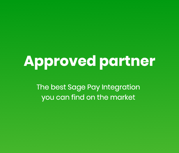 best sage pay integration
