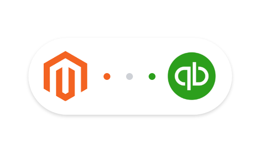 Magento 2 QuickBooks Desktop Integration sync with ease 