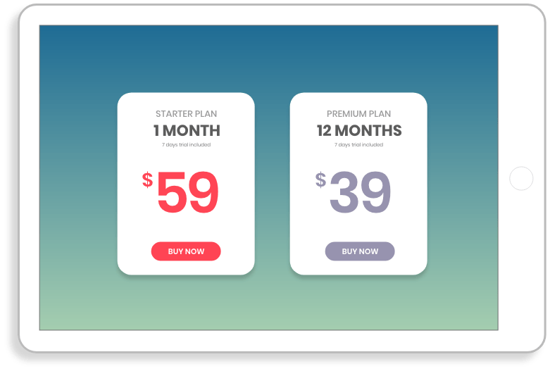 stripe invoice subscription