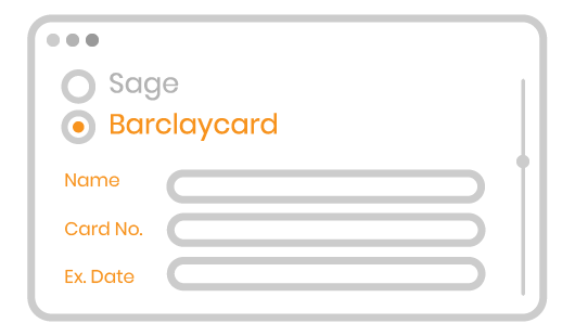 Magento 2 Barclaycard ePDQ Payment Gateway direct API