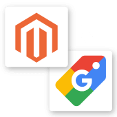Google Shopping Magento 2 sync product data from Magento 2 to Google Shopping