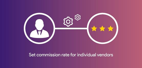 magento marketplace multi vendor set commission