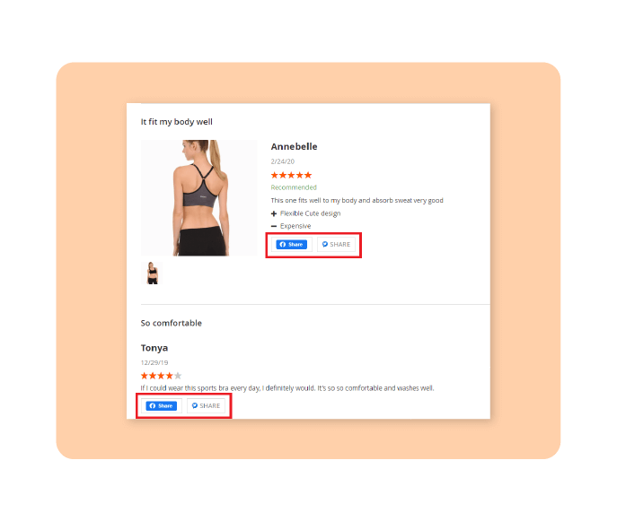 Magento 2 Photo Reviews Extension