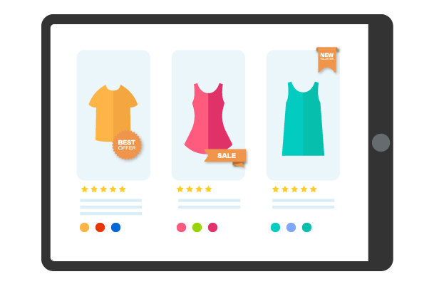 magento 2 product labels highlight product