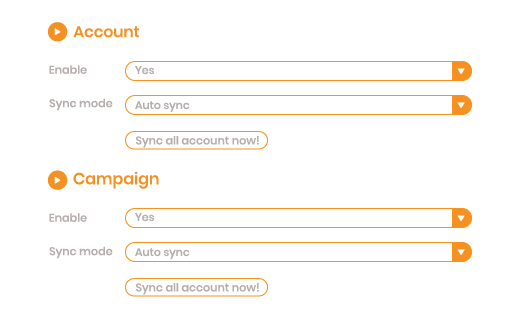 Magento 2 Salesforce Integration auto synchonization