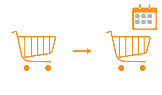 Magento 2 Subscription and Recurring Payments flexible subscription plan