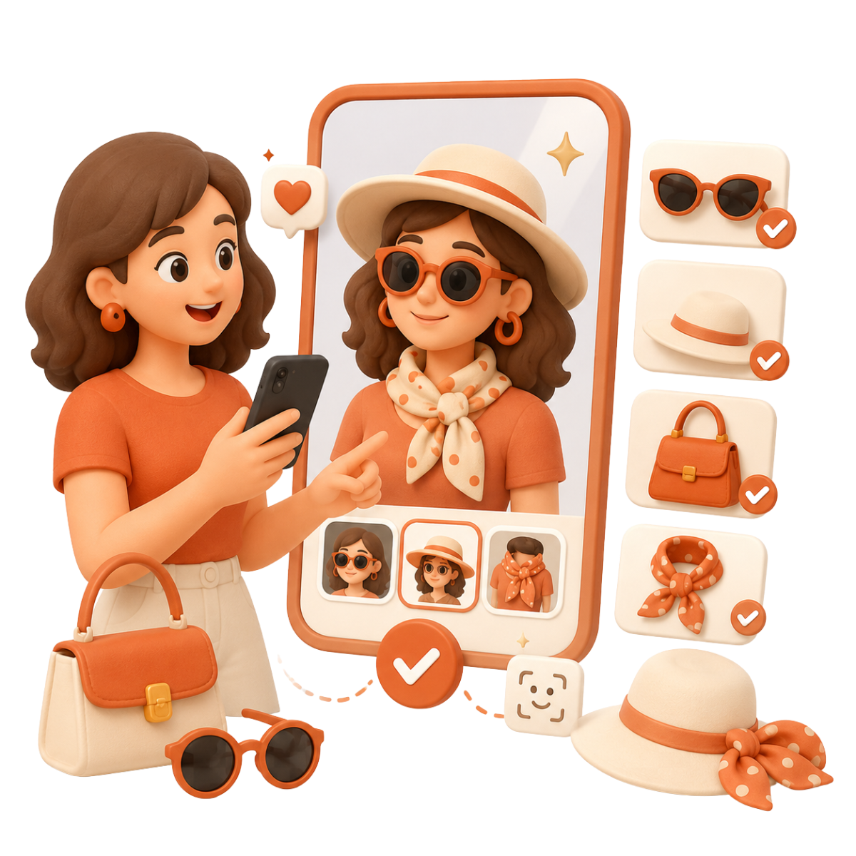 Accessories