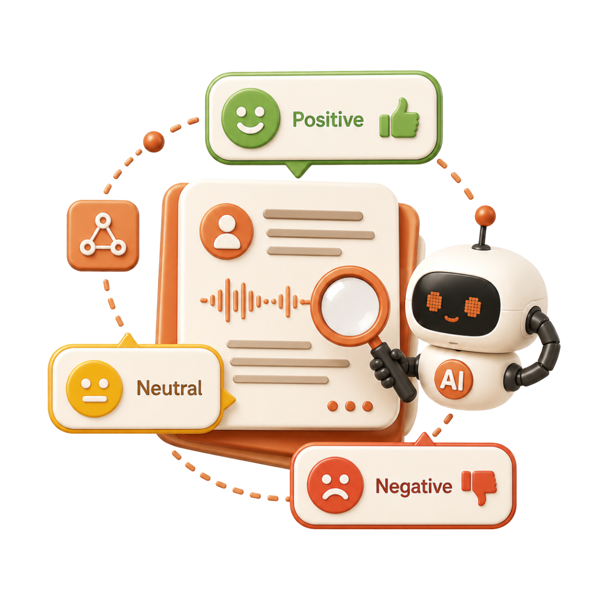 Automatically Classify Customer Sentiment