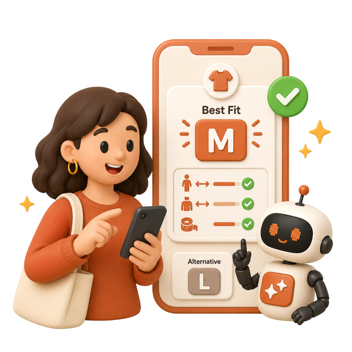 Get recommendation