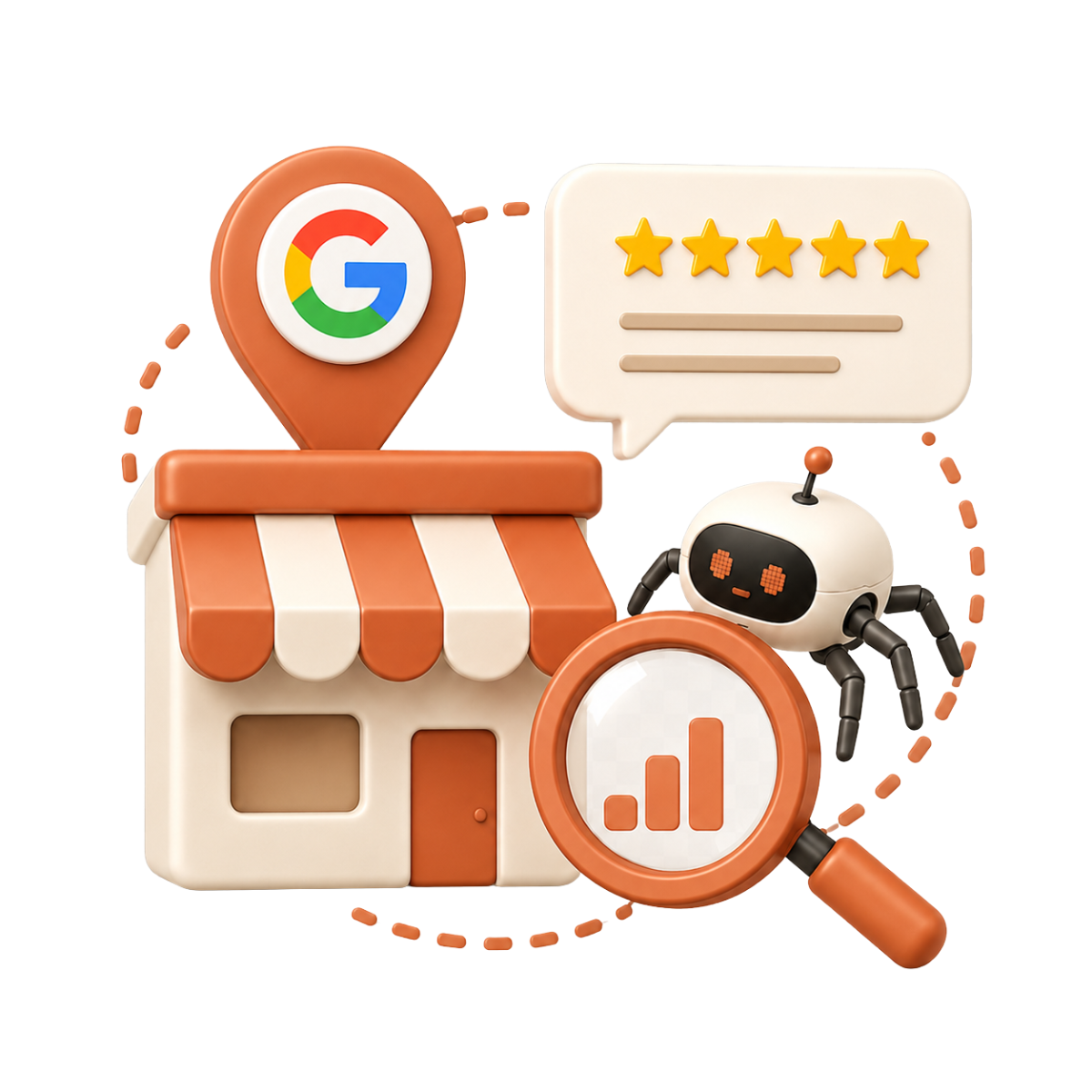 Google Review Crawling Collect Feedback Directly from the Market