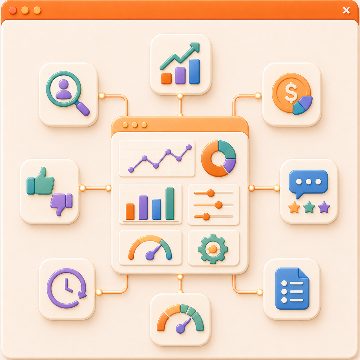 Step 5 Monitor and Optimize