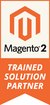 Magento 2 Trained Solution Partner