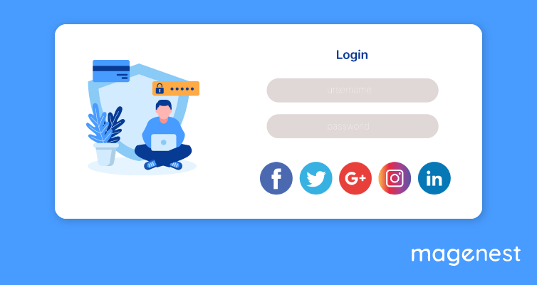 Social Logins 101: Everything You Should Know