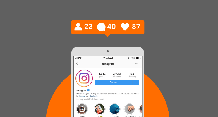 Step by step Menggunakan Instagram Untuk Bisnis Agar Mendorong Penjualan