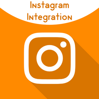 Magento 2 Instagram Integration by Magecomp