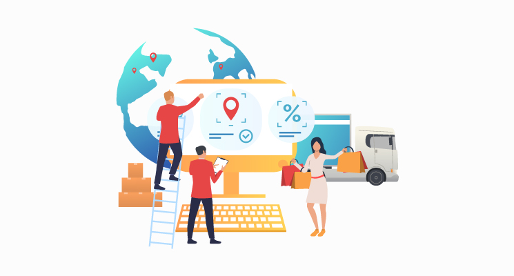 Magento 2 Store Locator Extensions - The Best You Can Buy