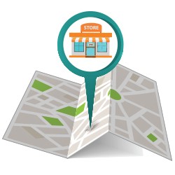 Store Locator Extension for  Magento 2 by Magedelight