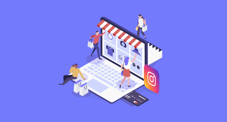 Instagram Shopping Feature: The New Future of eCommerce