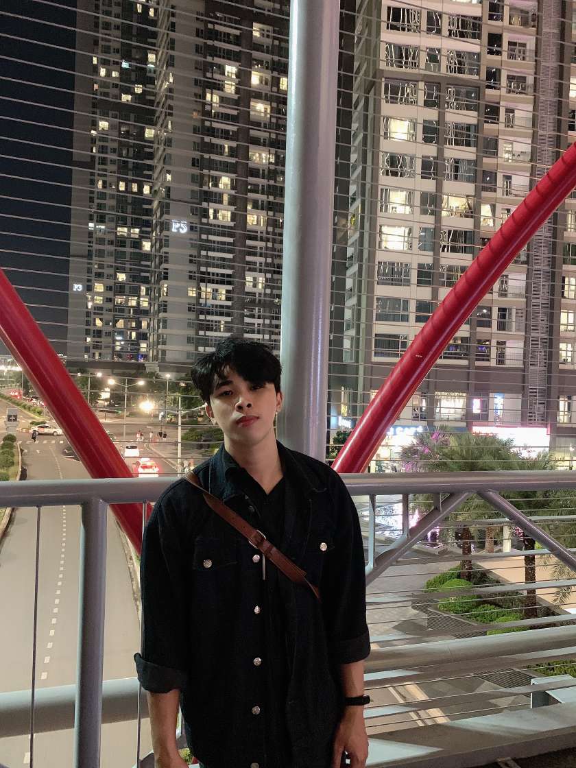 Khang Ha
