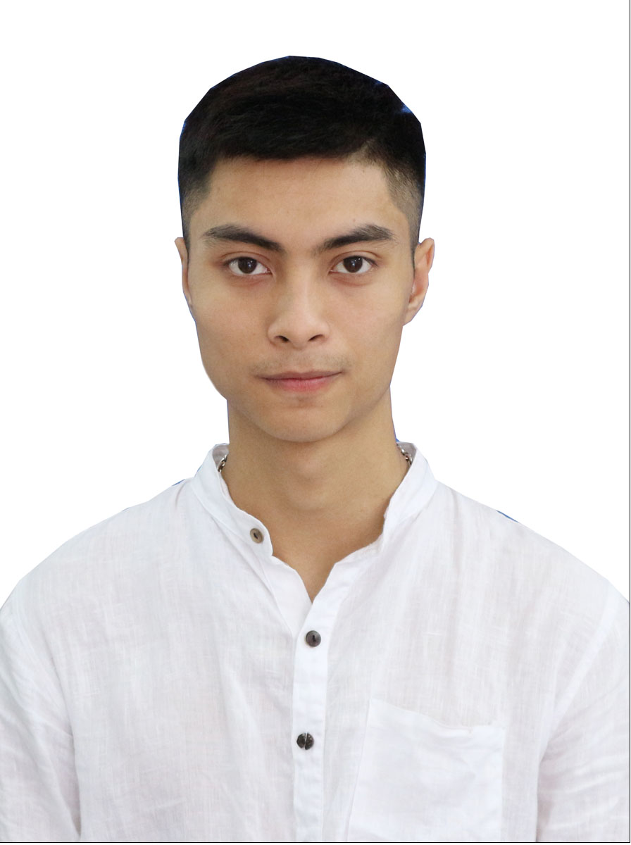 Sean Nguyen