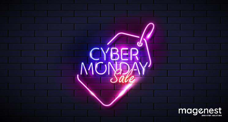 Cyber Monday 2019: Super Deals for Magento 2 Extensions