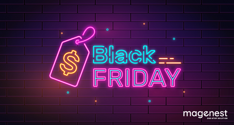 Magento Black Friday 2019: Huge deals for M2 extensions