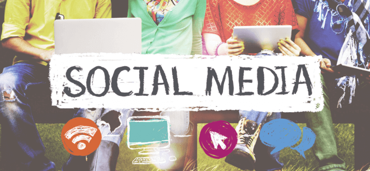 Magento tips: social media