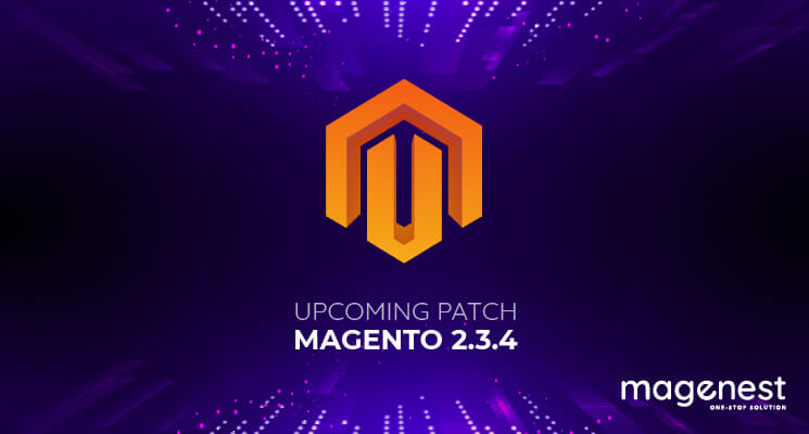 Magento 2.3.4: Everything in the upcoming prerelease note
