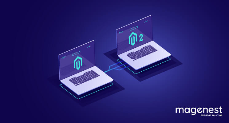 A Complete Guide On Magento 2 Migration