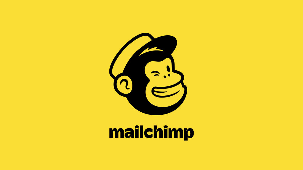 Email marketing: mailchimp