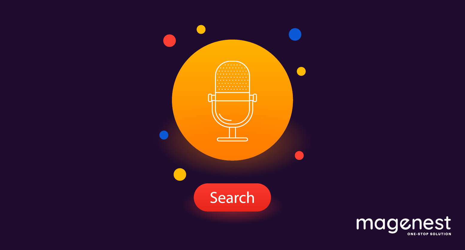 2024 Hottest Trend: Voice Search Technology