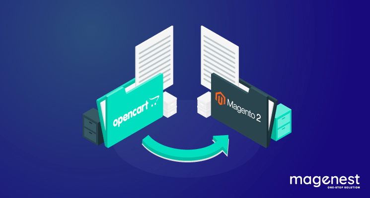 Switch from OpenCart to Magento - A Comprehensive Guideline