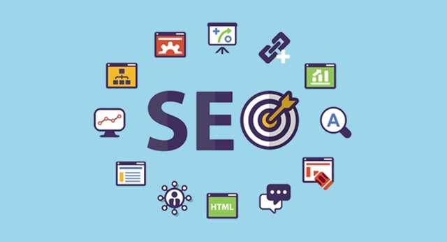 Affiliate marketing: support seo